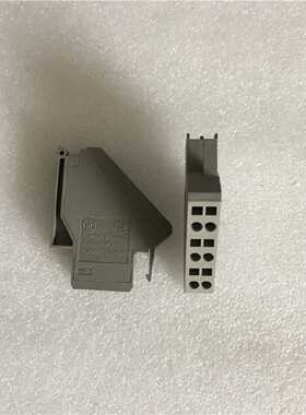 议价框架断路器配MT/MW二次插接线端子E103955 LR69561 97C7带线3