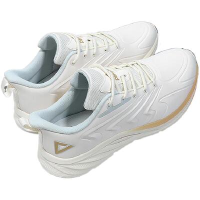 匹克2025秋季新款防泼水跑步鞋