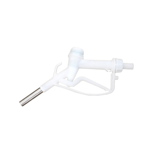 塑料尿素加注枪化工枪/手动化学加注枪/防腐蚀车用尿素手动加油枪