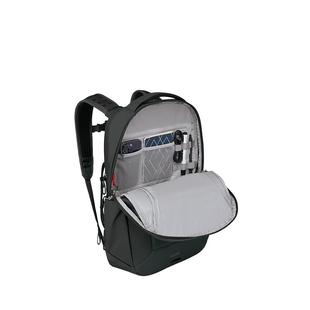 Osprey小鹰通勤背包Ozone纯氧便携商务差旅背包笔记本电脑包男女