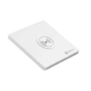 86型暗装大功率500W声光控感应延时墙壁开关楼道LED二线声控开关