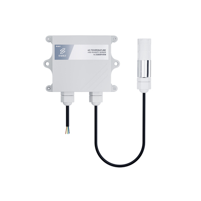 4G温湿度光照二氧化碳CO2传感器