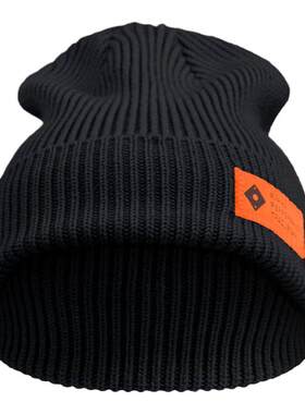 现货骑行冬帽针织羊毛帽RAPHA