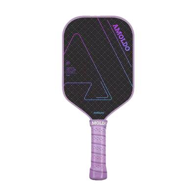 HTPICK热压3DT800碳纤维匹克球拍