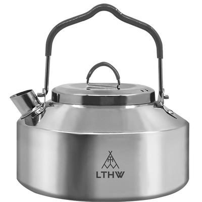 旅腾304不锈钢烧水壶泡茶专用