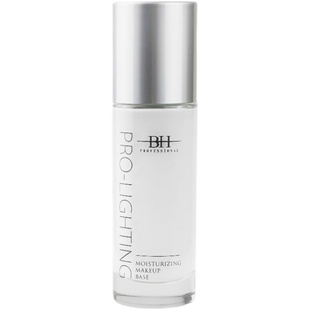 BH妆前乳提亮液润色修颜隔离霜保湿修饰毛孔隐形白584官方旗舰店