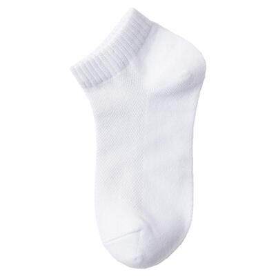 圣恩贝简约短筒袜春夏季