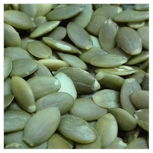 AA级新货生南瓜子仁生1000g原味无壳去皮白瓜子南瓜籽仁生瓜子仁