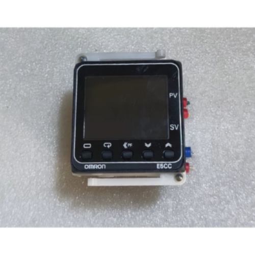 议价欧姆龙温控器E5CC-QX2ASM-800 RX2DSM-802-801-880-CX2ASM-80
