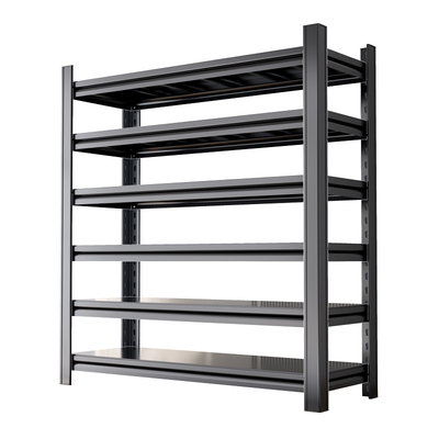 厨房置物架钢制货架微波炉收纳架