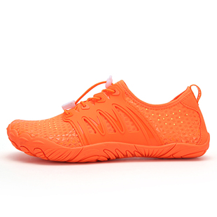 健身房力量训练跳绳鞋防滑瑜伽鞋女走步机专用鞋室内综合训练鞋女