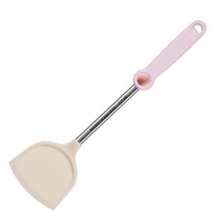 炊大皇硅胶锅铲家用不粘锅专用炒菜铲子食品级耐高温汤勺厨具套装