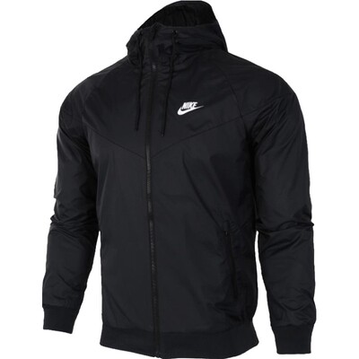 nike耐克正品男子薄休闲运动服