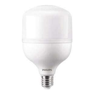 飞利浦一级能效LED灯泡节能家用E27螺口E14螺纹高亮省电灯泡光源