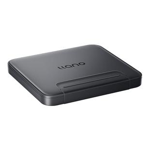 绿巨能内存sd/TF/XQD卡收纳盒储存卡收纳包CFe-A/B卡套存储卡记忆卡大容量保护盒相机配件闪存卡便携防摔防压