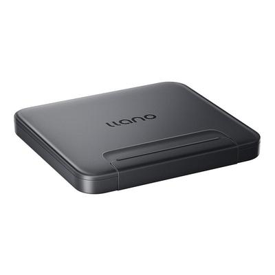 绿巨能内存SD卡收纳盒防潮防尘