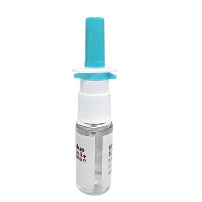 蓝狙士液体口罩蓝帆医疗