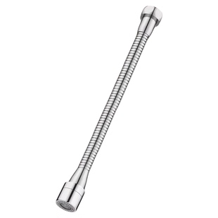 万向旋转洗菜盆厨房水龙头延伸器防溅水神器起泡软水管延长管加长