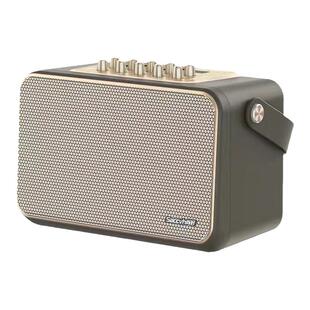 新款尚好S5音箱萨克斯专用电吹管木吉他弹唱乐器充电户外直播便携