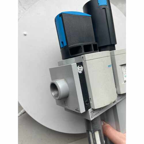 议价费斯托过滤器MS6EM112S541268MS6适用