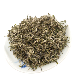 2025年犍为花茶兴顺茉莉红茶浓香型祁门金骏眉超值250g新品包邮