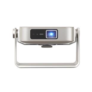 大眼橙x7d ultra投影仪便携小型家用超高清1080p客厅卧室家庭影院投墙4K硬解码0.47dmd投影机手机投屏