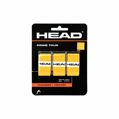 HEAD海德手胶专业比赛用小德同款