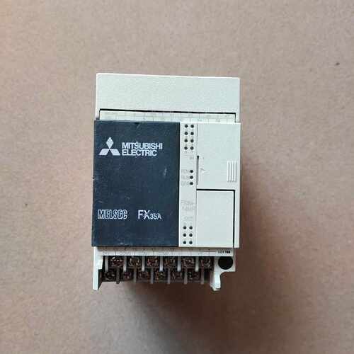 询价-plc控制器FX3SA14MRCM成可维修
