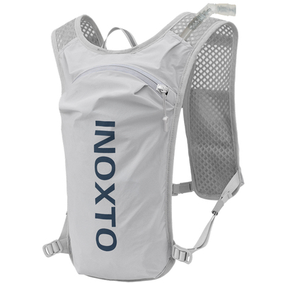 鹰图马拉松越野跑步背包贴身不晃