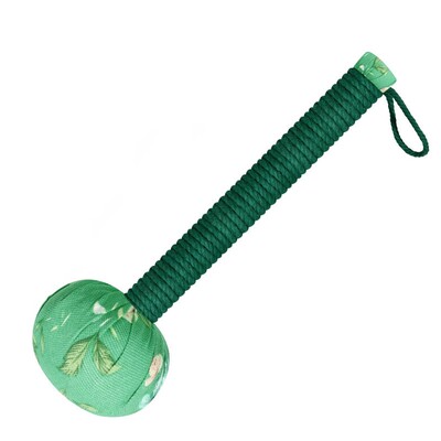 纯手工艾草锤敲打全身舒适神器