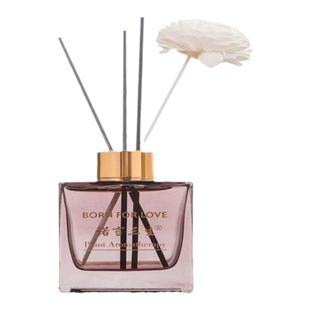 诺言三生200ml大容量 持久留香酒店香薰茉莉花香英国梨栀子花