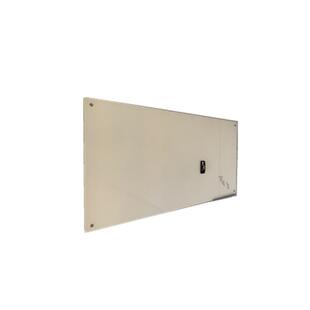 cj钢化磁性玻璃白板北京包安装可定制教学办公培训高档壁挂式防爆烤漆玻璃黑板会议室家用儿童书写绿板logo墙