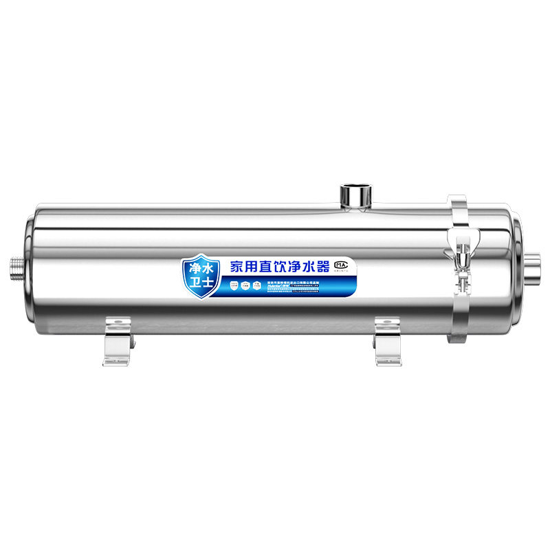 滤芯拉不断直饮超滤德国品牌