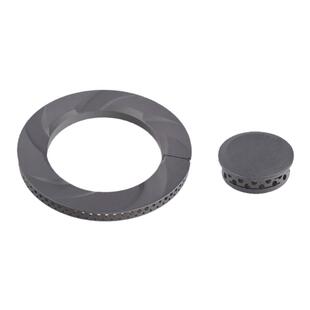 适用华帝燃气灶配件火盖i10036B/B864B/i10039B/i0051B灶头针炉头