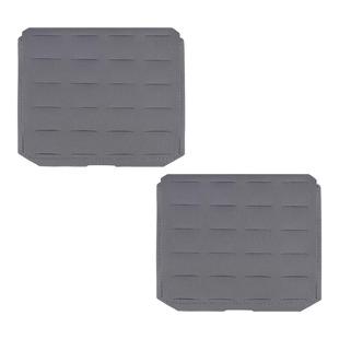 DMGear 战术背心 molle侧板袋 防弹插板包 侧围插板JPC FCPC FCSK