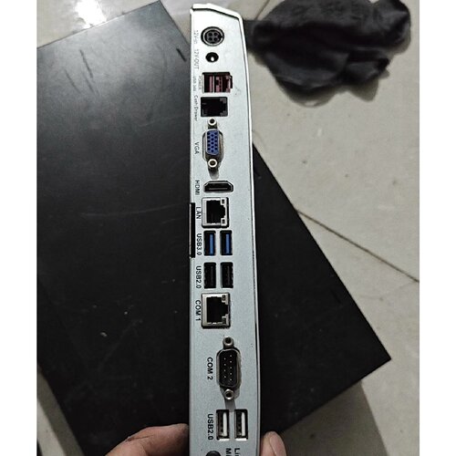 议价-FEC销售点管理机型号BP864处理器i54590T