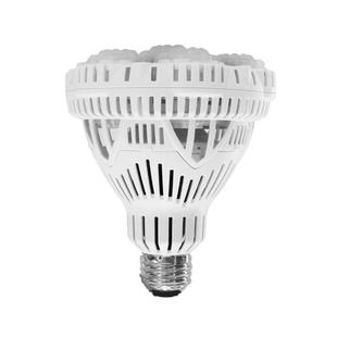 三思植物补光灯仿太阳全光谱led灯仿太阳补光灯灯泡家用日光灯