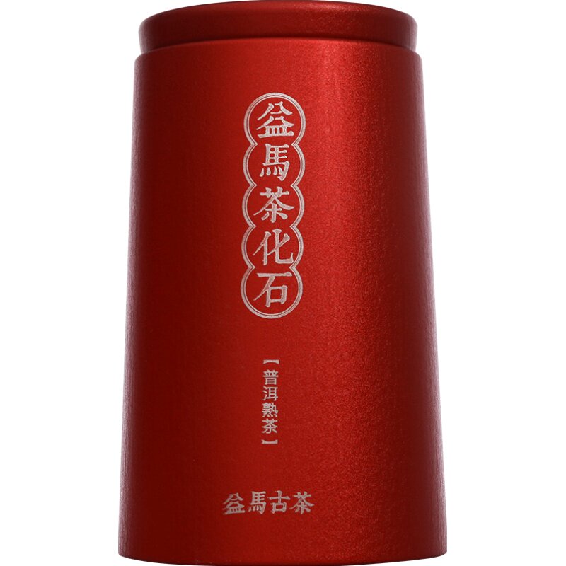 [糯香小金饼]益马普洱普洱小金沱