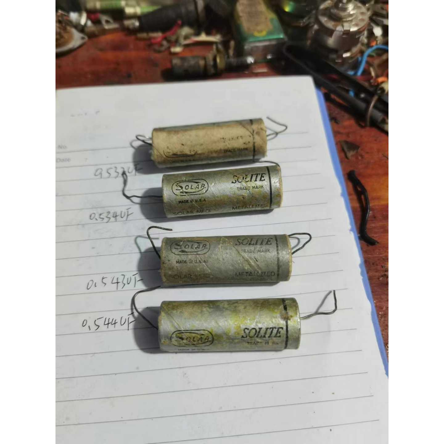 议价西电下机索拉SOLAR0.5uf525V可维修