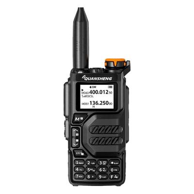 现货秒发泉盛UV-K5自动对频手台