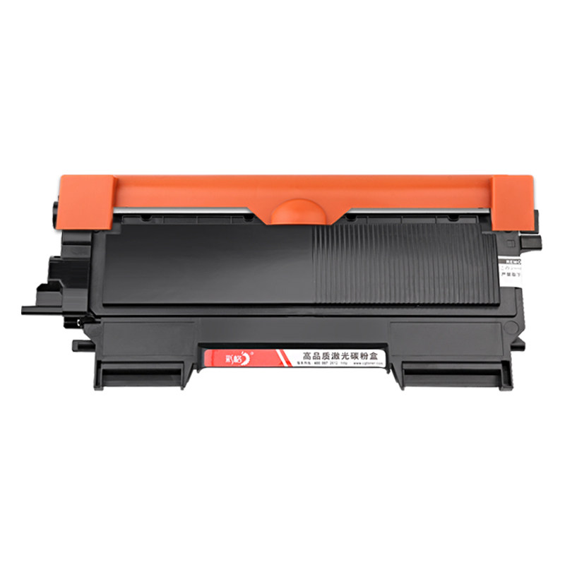 彩格适用兄弟DCP7055硒鼓7057墨盒TN2015粉盒HL-2130 2132墨粉盒MFC7290多功能打印复印一体机DR2245碳粉晒鼓