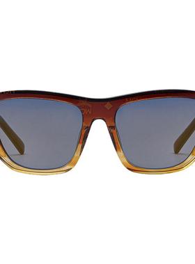 【新年礼物】MCM COLLECTION经典花纹猫眼太阳镜时尚百搭潮流旅行