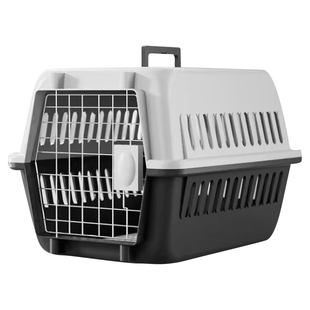 朵萌猫笼航空箱宠物外出航空托运便捷中大型航空箱猫咪宠物托运箱