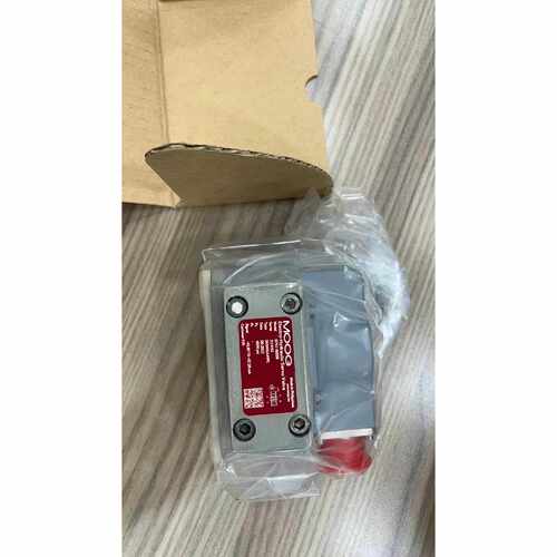 穆格伺服阀G761-3033B现货