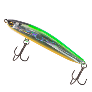 钓之猪路亚饵超远投沉水铅笔史密猪颤沉重心转移系统翘嘴鱤鱼假饵