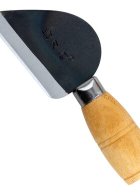 捞刀河锻打黄鳝鱼刀杀剖工具破鳝鱼剔骨刀鲫鱼刀杀泥鳅刀专用户外