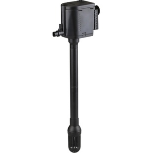 森森鱼缸过滤器上滤水族箱三合一潜水泵低音循环泵外置滴流过滤器