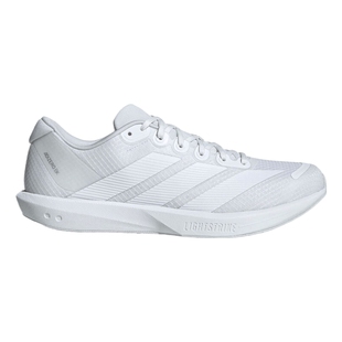 adidas阿迪达斯男女ADIZERO BK纯白网面运动训练跑步鞋JP6541