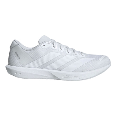 adidas阿迪达斯男女ADIZERO BK纯白网面运动训练跑步鞋JP6541