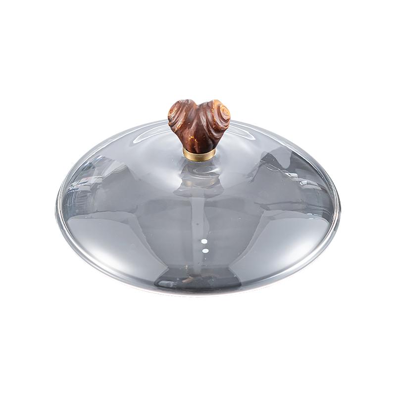 【破损专拍】玻璃自动茶具配件